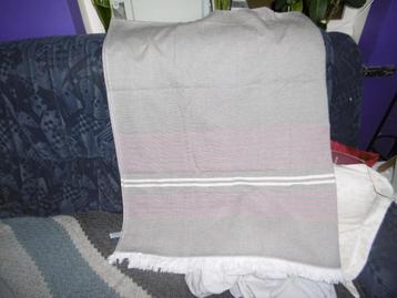 nieuw tafelkleed, laken 100% katoen, clarysse" bath  kitchen beschikbaar voor biedingen