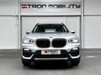 BMW X3 X3 xDrive30e PHEV CAM360*NAVI*DAB*CARPLAY*HEAD-UP, Automaat, 1998 cc, Gebruikt, Bedrijf