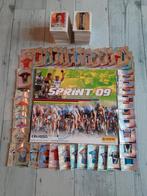 Panini album vide + 792 Stickers ! Sprint 2009 ! Nieuw, Collections, Autocollants, Sport, Enlèvement ou Envoi, Neuf