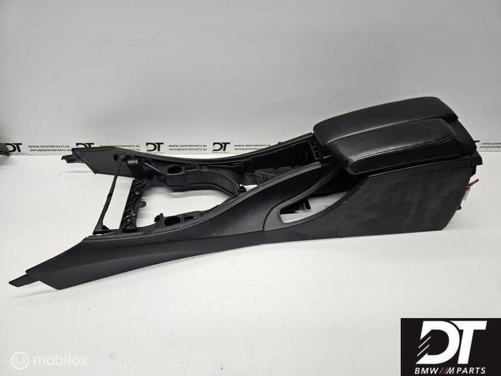 Middenconsole BMW 3-serie Coupé E92 ('06-'10) 51167901951, Auto-onderdelen, Interieur en Bekleding, BMW, Gebruikt, Ophalen of Verzenden