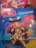 K3 dansmat, Ophalen, Elektronica, Met geluid