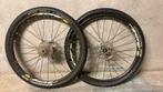 Mavic Ride Cross 26inch wielen, Fietsen en Brommers, Gebruikt, Ophalen of Verzenden