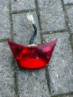 Origineel Zip achterlicht, Enlèvement