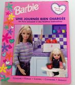 Livre Barbie, Enlèvement ou Envoi, Comme neuf, Barbie