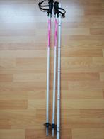 Bâtons de ski 105 cm Komperdell, Ski, Enlèvement, Utilisé, Bâtons