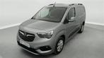 Opel Combo 1.5 TD BlueInj. L2H1 Edition S/S  CARPLAY  PD, Autos, Camionnettes & Utilitaires, Alcantara, Opel, Achat, 2 places