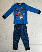 Winterpyjama,  maat 104, goede staat, Ophalen, Gebruikt