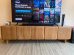 Tv kast + dressoir te koop, Huis en Inrichting, Ophalen, 150 tot 200 cm, Eikenhout, Nieuw
