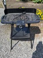 Electrische barbeque, Ophalen, Zo goed als nieuw