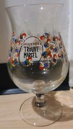 La chouffe a trouvé Marcel, Enlèvement ou Envoi, Comme neuf