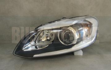 KOPLAMP Volvo XC60 1 I FACELIFT XENON 13-17 LH LINKS S1104/C beschikbaar voor biedingen