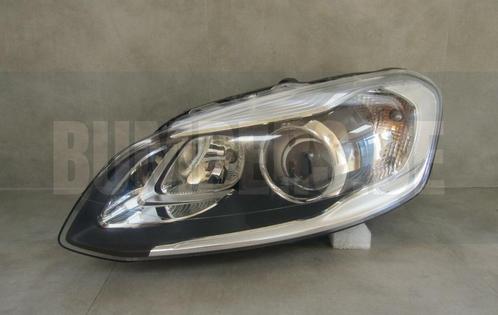 KOPLAMP Volvo XC60 1 I FACELIFT XENON 13-17 LH LINKS S1104/C, Auto-onderdelen, Verlichting, Gebruikt, 6 maanden garantie, Ophalen of Verzenden