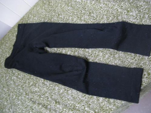 pantalon thermique 122 128 doublure noire et doublure polair, Enfants & Bébés, Vêtements enfant | Taille 128, Utilisé, Garçon ou Fille