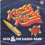 joce & the kazoo band, Ophalen of Verzenden