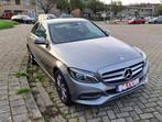 Mercedes-Benz C220 Bluetec, Auto's, Te koop, Zilver of Grijs, Berline, C-Klasse