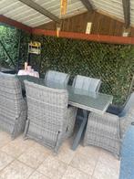 Tuin tafel, Tuin en Terras, Ophalen