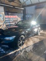 Bmw Z4, Autos, Euro 5, Carnet d'entretien, 2 portes, 184 kW