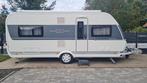 TE KOOP GEVRAAGD. Toercaravan met luxe lichte interieur. Het, Caravans en Kamperen, Caravans, Hobby, Treinzit, Particulier