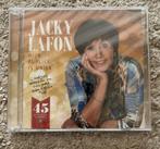 Jacky Lafon - Mijn Publiek Is Uniek (CD), Cd's en Dvd's, Ophalen of Verzenden, Nieuw in verpakking, Levenslied of Smartlap
