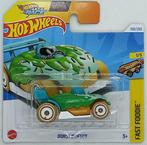 Hotwheels Donut Drifter (groen), Verzenden, Nieuw, Auto