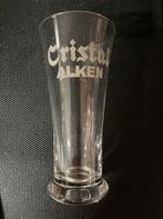 Bierglas Cristal Alken gezuurd, Ophalen