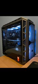 Pc gamer très puissant, Informatique & Logiciels, Comme neuf, SSD, Gaming