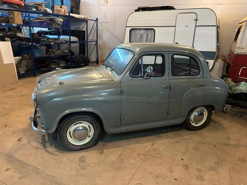 Spotprijs Austin a35 four-door saloon 1956, Auto's, Austin, Particulier, 4 deurs, Ophalen