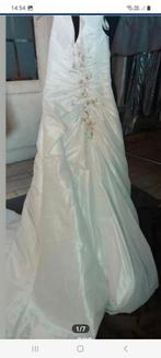 Trouwjurk maat smal, Kleding | Dames, Trouwkleding en Trouwaccessoires, Ophalen of Verzenden, Nieuw, Trouwjurk