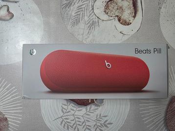 BEATS Pill Enceinte comme neuve  beschikbaar voor biedingen
