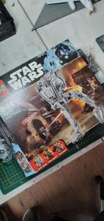 Lego Star Wars AT-ST 75153, Ophalen of Verzenden, Zo goed als nieuw, Lego