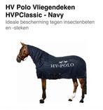 HV POLO Vliegendeken en UV deken, Dieren en Toebehoren, Ophalen, Zo goed als nieuw, Deken