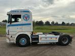 2002 Scania 164L 480 Vrachtwagen, Scania, Overige brandstoffen, Bedrijf, Te koop