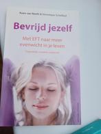 Boek Bevrijd jezelf - EFT, Boeken, Ophalen, Nieuw