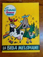 SAMEDI JEUNESSE #63 Janvier 1963 BEL ETAT, Enlèvement ou Envoi