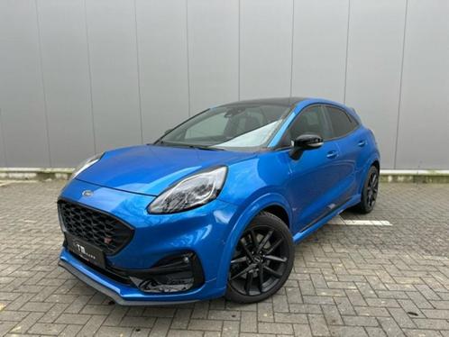 Ford Puma ST, Auto's, Ford, Bedrijf, Te koop, Puma, ABS, Achteruitrijcamera, Adaptieve lichten, Airbags, Airconditioning, Android Auto