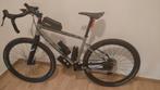 Gravel bike, Fietsen en Brommers, Fietsen | Mountainbikes en ATB, Ophalen of Verzenden, Zo goed als nieuw
