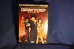 dvd dessin anime  cowboy bebop le film (141), CD & DVD, Anime (japonais), Utilisé, Enlèvement ou Envoi, À partir de 9 ans