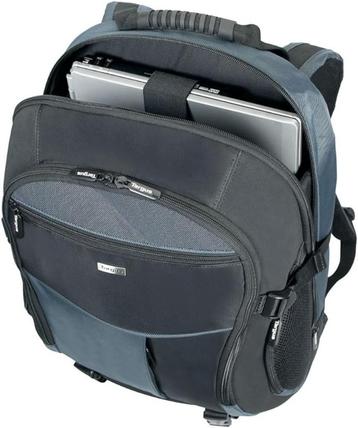 Targus TCB001EU Atmosphere - 18" PC-rugzak [nieuw] beschikbaar voor biedingen