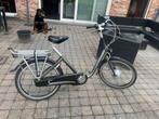 Vélo électrique Gazelle Balance Innergy, très bonne batterie, Comme neuf, Moins de 47 cm, Enlèvement, Gazelle