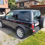 Land Rover freelander SE td4 de 2004, Cuir et Alcantara, Achat, 2000 kg, Boîte manuelle