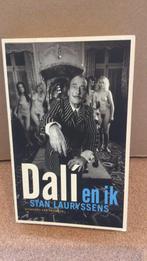 Stan Lauryssens - Dali en ik, Ophalen of Verzenden, Stan Lauryssens