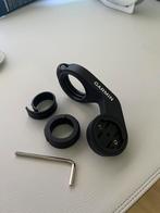 Garmin Edge extended out front, Fietsen en Brommers, Ophalen of Verzenden, Zo goed als nieuw