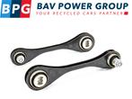 OPHANGING GELEIDER STUURARM F-L BMW 3 serie (G20), Auto-onderdelen, Gebruikt, BMW