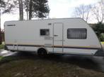 Wilk 560 Safari bj.2002, Caravans en Kamperen, Treinzit, 5 tot 6 meter, Particulier, Wilk