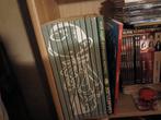 Franklin  GASTON LAGAFFE, Complete serie of reeks, Ophalen, Zo goed als nieuw, Franquin