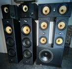 B&W 7.1, Ophalen of Verzenden, Zo goed als nieuw