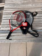Kindertennisracket Wilson Roger Federer, Ophalen, L00, Zo goed als nieuw, Wilson