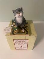 Comic & Curious Cats, New Shoes, Enlèvement, Comme neuf