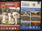 Gemengde kinderen Kinshasa Chokwe vandaag Belgisch Congo, Verzenden, 20e eeuw of later, Gelezen
