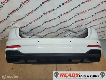 Achterbumper Audi Q3 F3 83A LS9R S-LINE 4X PDC 83A807521B ️ beschikbaar voor biedingen